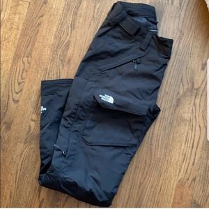 North Face Ski/Snowboard Pants